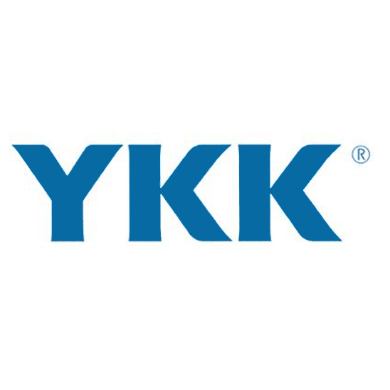 YKK